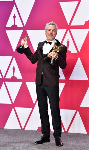 奧斯卡得獎最多的導演是誰?(奥斯卡 导演)