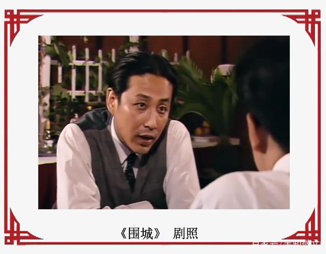 电视剧围城的全部演职员介绍？(导演 沈建华)