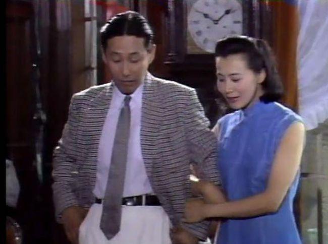 电视剧围城的全部演职员介绍?(导演 沈建华)