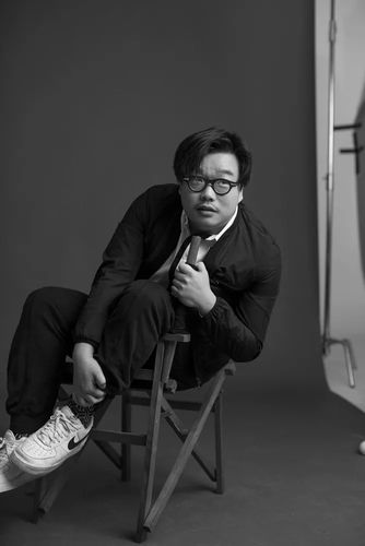 若是如此的导演？(导演 殷博)