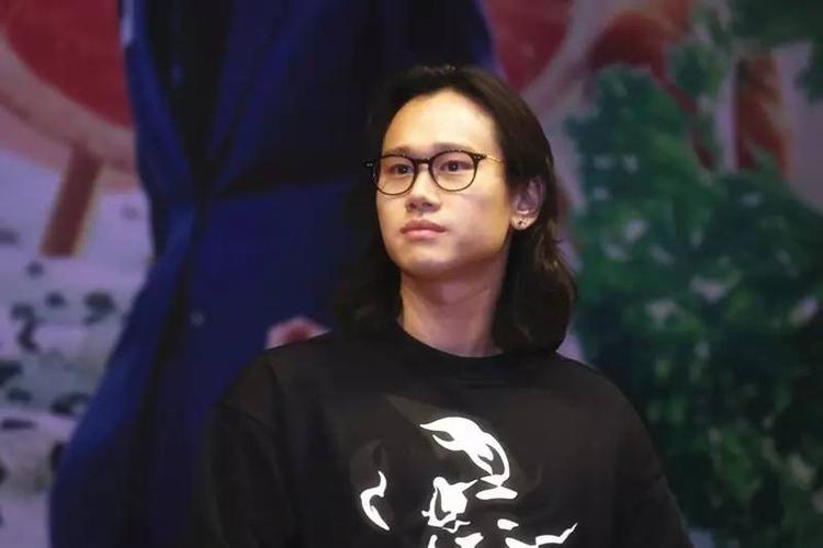 异人之下编剧?(导演许宏宇的风格)