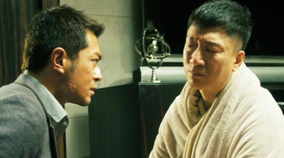 毒战制片人是谁？(导演张雷)