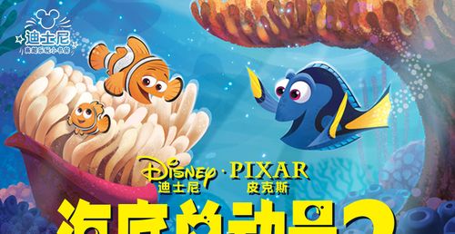 海底总动员的主题曲?(海底总动员导演是谁)