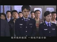 重案六组华城扮演者?(韩啸导演)