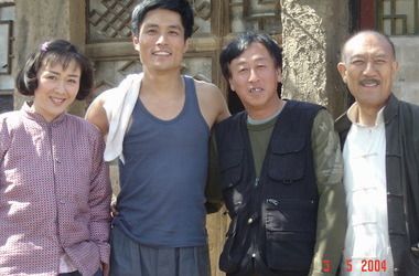 趟过女人河的男人选光棍是第几集？(光棍导演作品)
