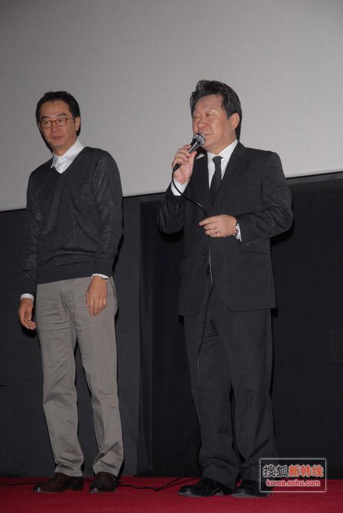 特别的人介绍?(张镇导演厉害吗)