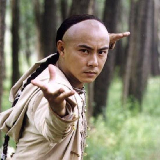 少年方世玉导演是谁?(导演 调教)