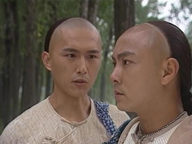 少年方世玉导演是谁？(导演 调教)