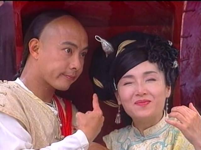 少年方世玉导演是谁?(导演 调教)