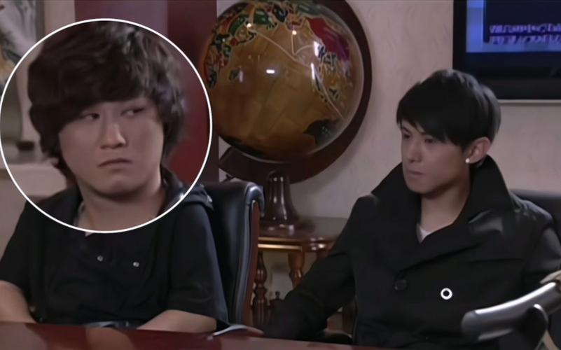 刑天铠甲乔奢费扮演者?(导演梁昊)