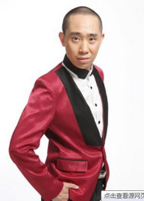 万灰灰扮演者?(导演梁浩)
