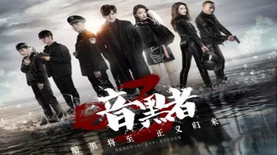 警察罗飞卧底牺牲是什么电视剧?(导演罗飞)