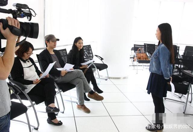 考导演面试要准备些什么?怎么考的啊？(导演面试美女磁力迅雷下载)