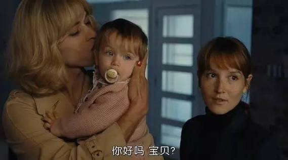 十部让人饱眼福的电影?(导演欧容)