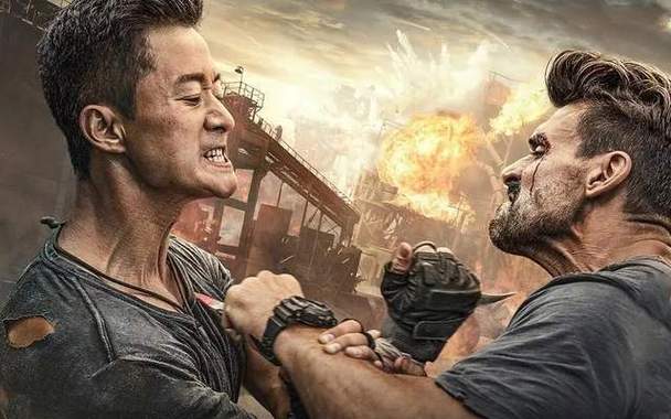 吴京2023年总共有几部新电影上映?(导演新片)