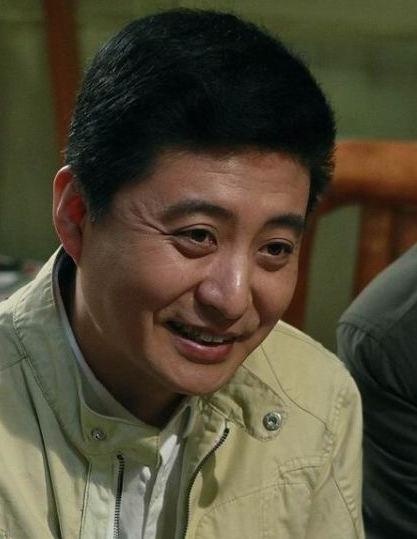 范明演咱家那些事?(电视剧咱家导演)