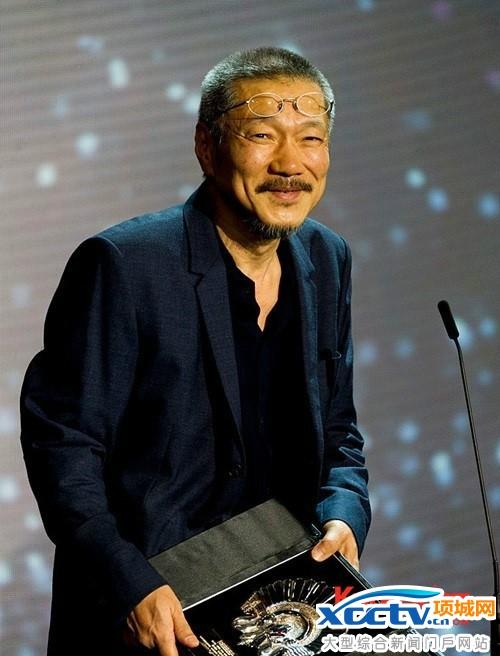大长今导演？(韩国v.i.p导演)