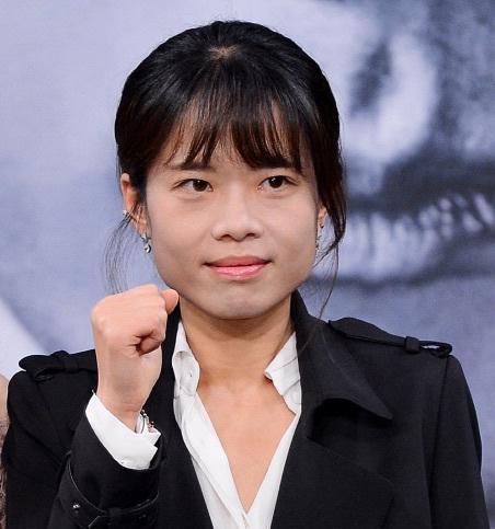 李诗雅的导演是谁?(韩国女导演的)