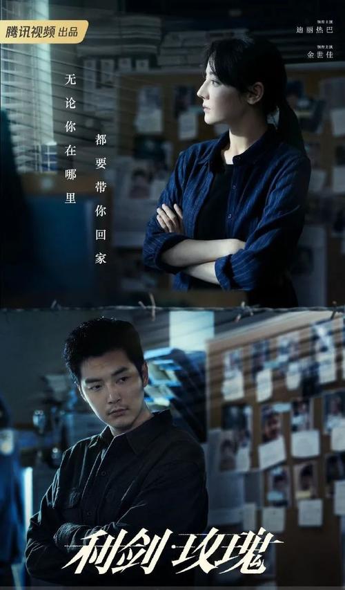 利箭玫瑰金世佳演什么角色?(李智导演电影)