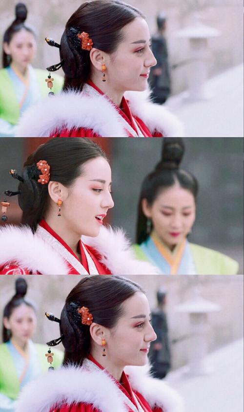 丽心结局？(秦时丽人明月心副导演)
