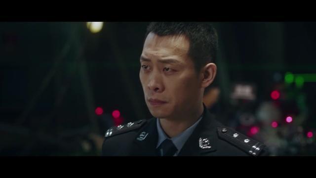 守护者张译什么时候播放?(守卫者导演是谁)
