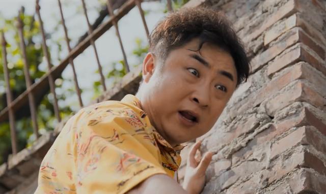 乔杉混进小区是哪部电影?(王鑫导演作品)