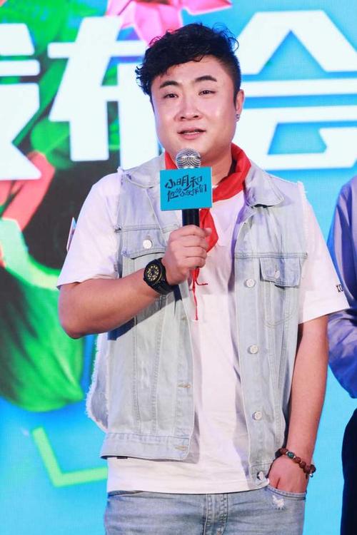 乔杉混进小区是哪部电影?(王鑫导演作品)