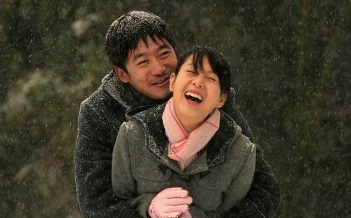 新结婚时代父亲被扣是第几集？(王志军导演)
