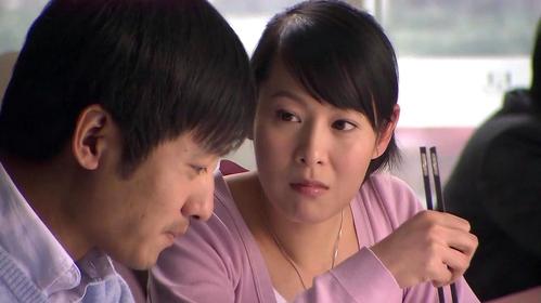 新结婚时代父亲被扣是第几集?(王志军导演)