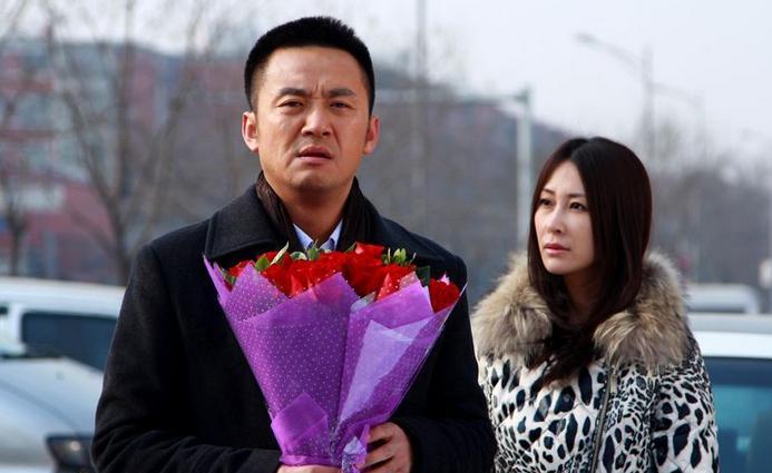 新结婚时代父亲被扣是第几集?(王志军导演)