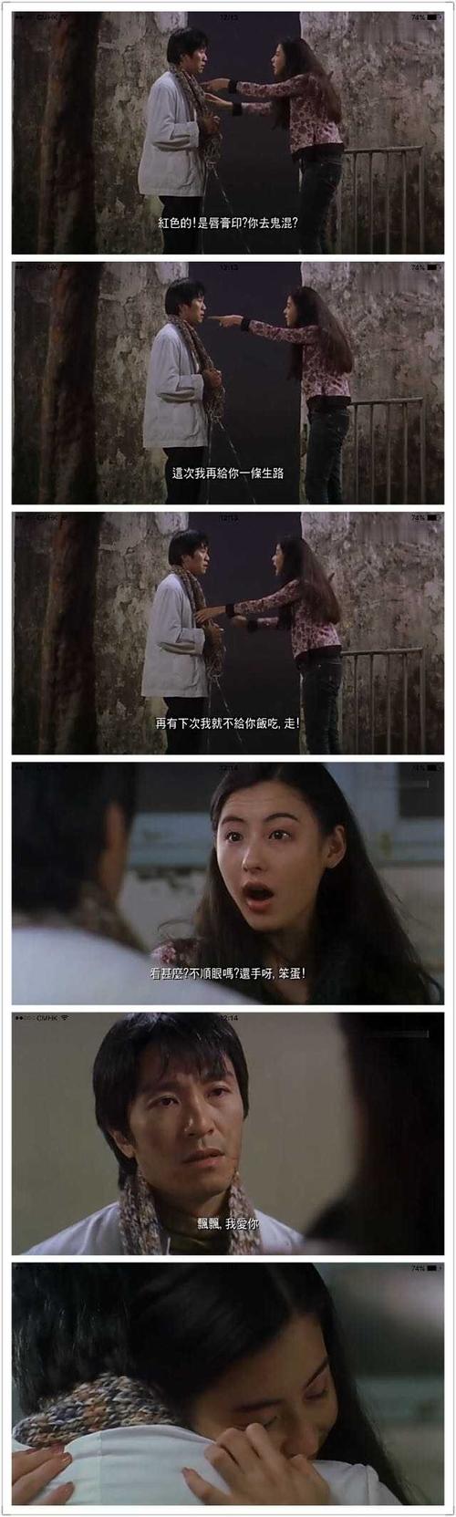 喜剧之王谁演的?(喜剧之王真正导演)