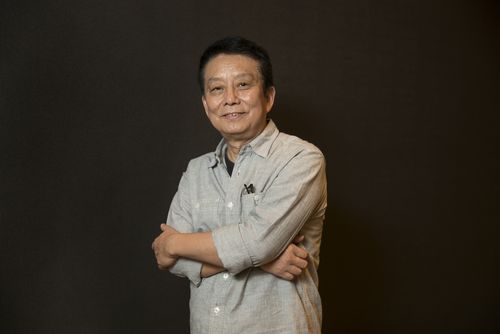 黄建新代表作？(香港导演黄建新)