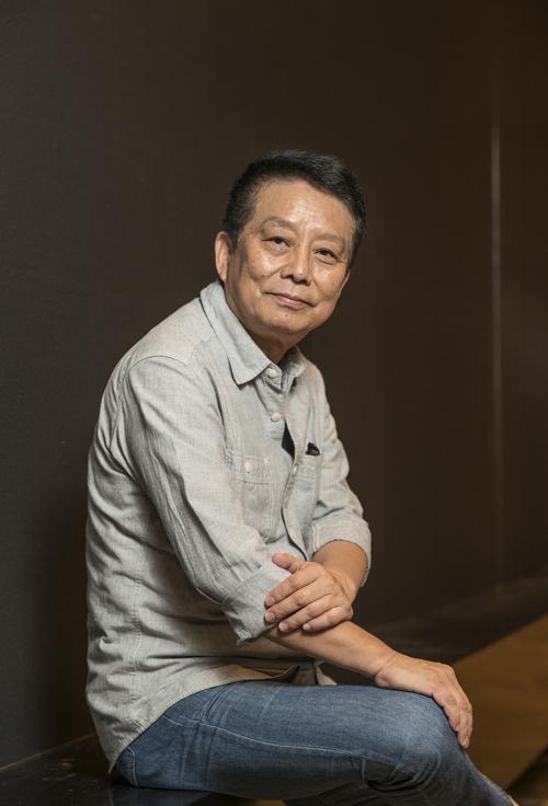 黄建新代表作?(香港导演黄建新)