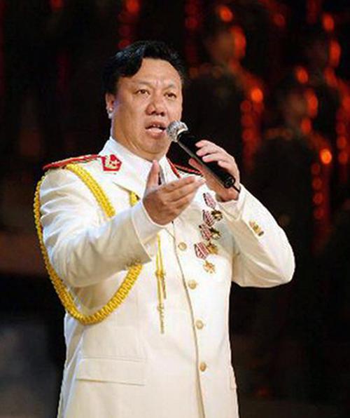 千里涛声唱英雄原唱?(刘斌导演图片)
