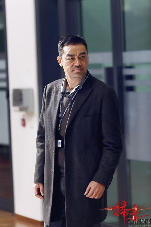 扫毒1是哪个导演拍的?(刘青云的电影做导演)