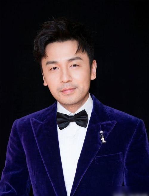 雷佳音饰演的五部影视剧，哪一部让你们最忘不了？(牛刚导演)