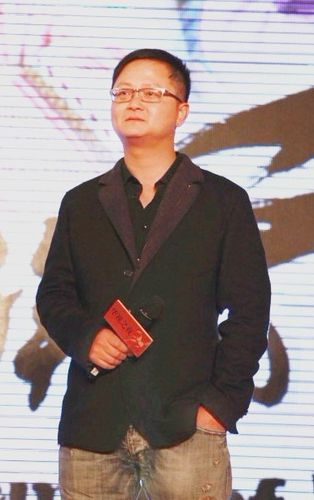长安诡事录导演是谁?(山西导演 刘波)