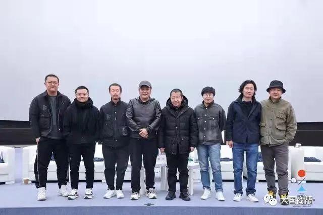 长安诡事录导演是谁?(山西导演 刘波)