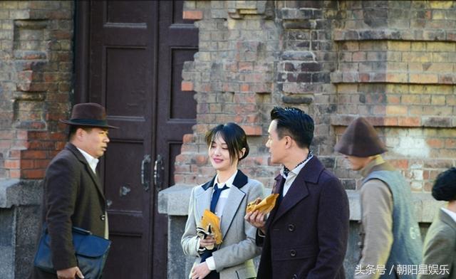 绝密者什么时候上映播出?(宋海波导演的作品大器)