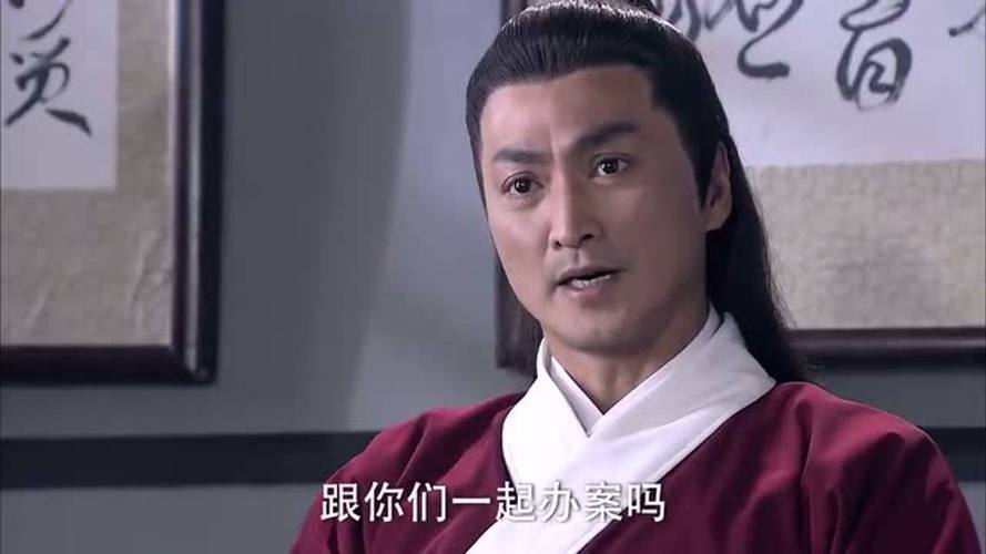 包青天宝琳扮演者是谁?(台湾导演杨凡 父母)