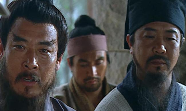 “生辰纲”是指什么?(太纲导演)