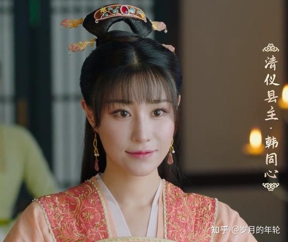 韩同心扮演者？(同心难改的导演女朋友)