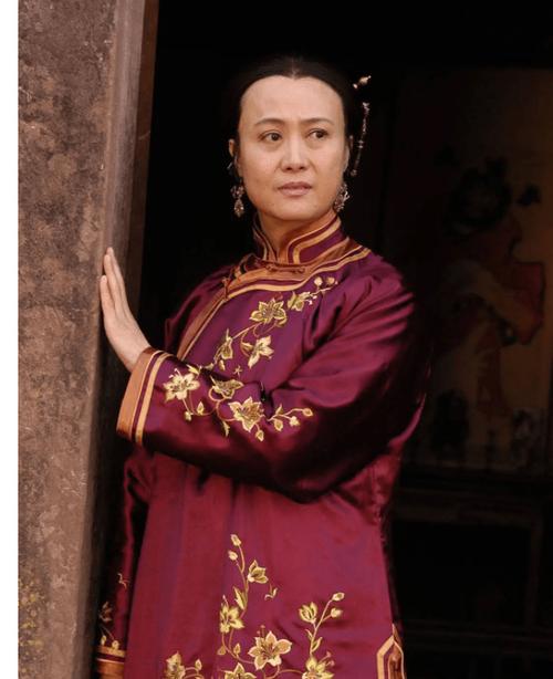 丫鬟传奇孙俪版的明理是谁？(徐纪宏 导演)