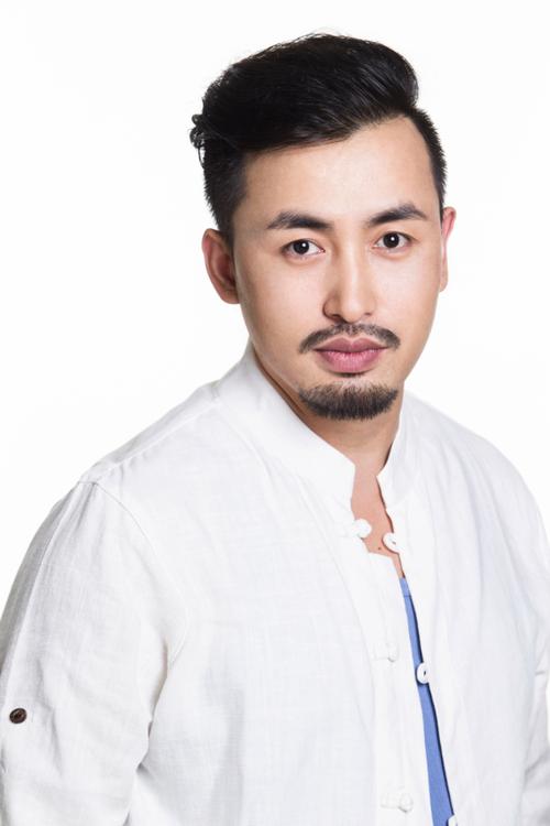 侯皓中演的电视剧i?(袁杰导演是个什么玩意)
