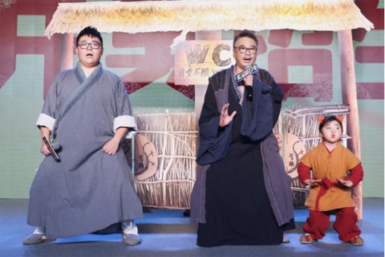 乌龙院女主？(台湾导演胡秀兰资料)