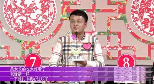 全城热恋主持人资料?(长春全城热恋导演)