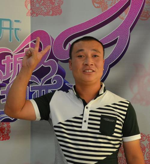 全城热恋主持人资料?(长春全城热恋导演)