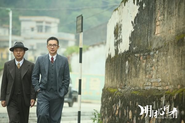 倪妮和郭涛演的电影?(郭涛导演的电影)