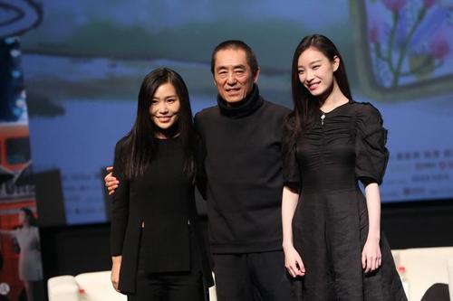 倪妮和郭涛演的电影?(郭涛导演的电影)