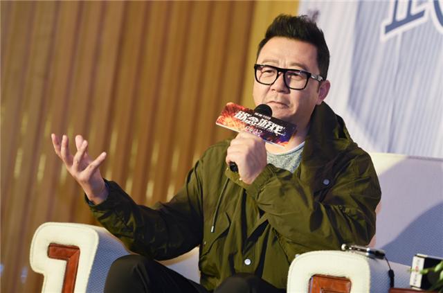 郭涛导演电影?(郭涛导演的电影全集)
